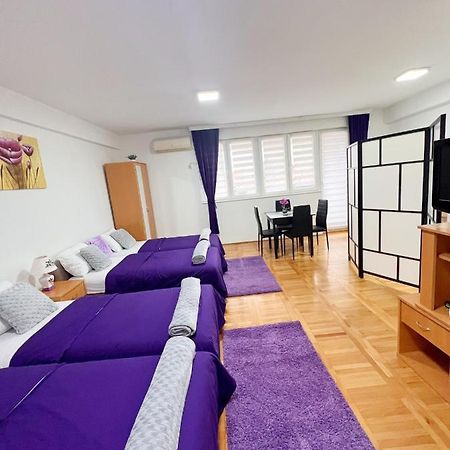 Apartman Lavanda Banja Koviljaca Banja Koviljača Exterior foto