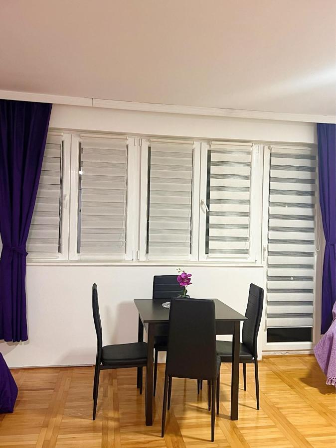 Apartman Lavanda Banja Koviljaca Banja Koviljača Exterior foto