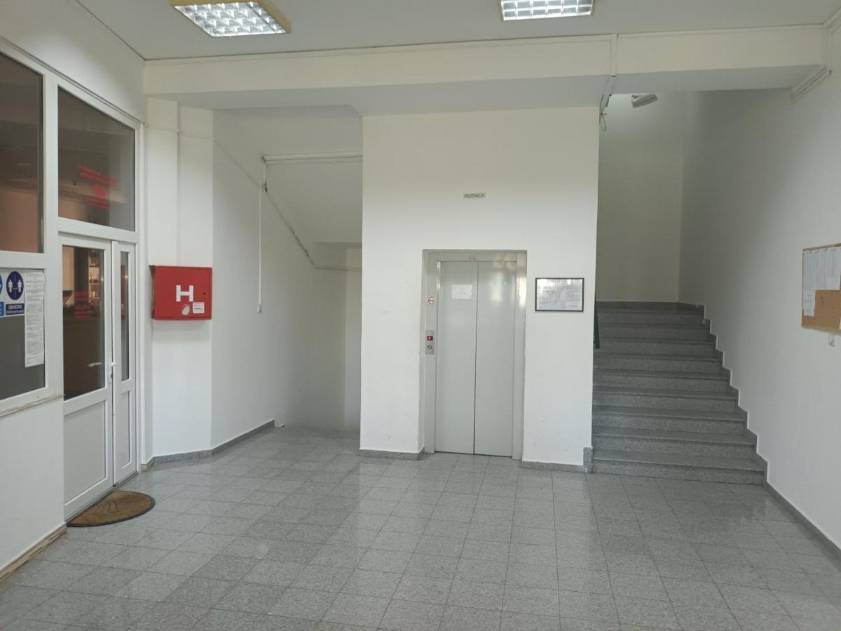 Apartman Lavanda Banja Koviljaca Banja Koviljača Exterior foto