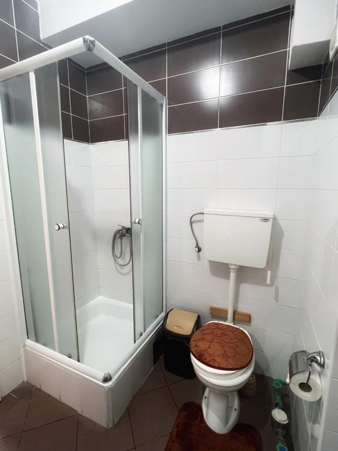 Apartman Lavanda Banja Koviljaca Banja Koviljača Exterior foto