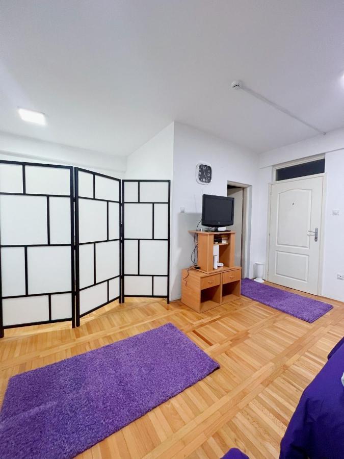 Apartman Lavanda Banja Koviljaca Banja Koviljača Exterior foto
