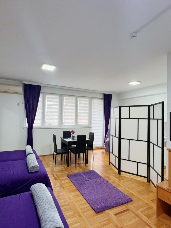 Apartman Lavanda Banja Koviljaca Banja Koviljača Exterior foto