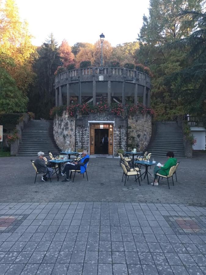 Apartman Lavanda Banja Koviljaca Banja Koviljača Exterior foto
