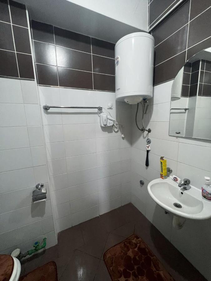 Apartman Lavanda Banja Koviljaca Banja Koviljača Exterior foto
